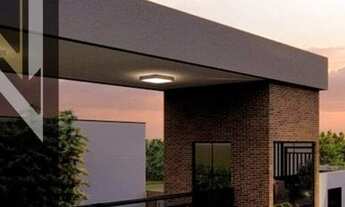 Imagem 3: Casa em condomínio fechado na Granja Viana - Pinot Noir (com kit de acabamento) 3 suítes