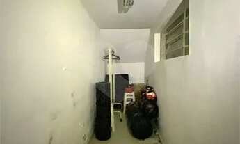 Imagem 6: São Paulo - Casa Padrão - SAÚDE