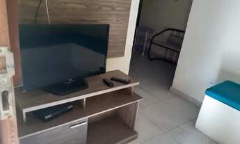 Imagem 4: Casas temporada Casa com 3 dormitórios