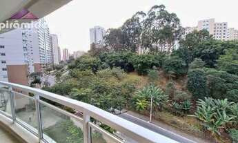 Imagem 6: Apartamento com 3 dormitórios, 114 m² - venda por R$ 1.200.000,00 ou aluguel por R$ 5.268