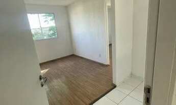 Imagem: Lindo Apartamento Campo Limpo