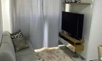 Imagem 2: Apartamento para Locação em Nova Iguaçu, Jardim Alvorada, 2 dormitórios, 1 banheiro, 1 vag