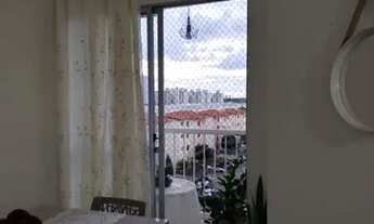 Imagem 7: Preço De Oportunidade! Apartamento Com 2/4 E Varanda No Cond. Recanto Dos Ventos