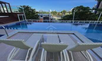 Imagem 2: Apartamento / 177 metros quadrados com 4 quartos em Guararapes - Fortaleza - CE