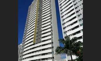 Imagem: Alugo Ap alto vista top 2q/suite, piscina