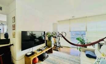 Imagem 2: Apartamento com 3 dormitórios para alugar, 104 m² - Vila Leopoldina - São Paulo/SP