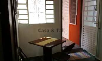 Imagem 5: Casa de Vila com 5 Dormitórios à venda no Jardim Prudência, São Paulo - SP