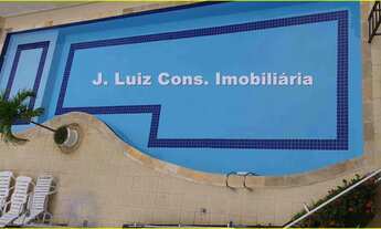 Imagem 3: Lindo Apartamento 2 quarto (1suíte) no Centro da Praça Seca - Rio de Janeiro - RJ