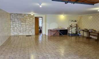 Imagem: São Paulo - Casa Padrão - Bosque da Saúde