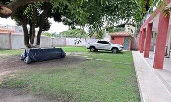 Imagem 4: Casa de condomínio para aluguel tem 90 metros quadrados com 5 quartos