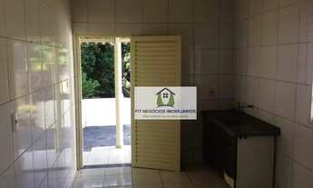 Imagem 2: Casa com 3 dormitórios à venda, 175 m² por R$ 500.000,00 - Vila Maceno - São José do Rio P