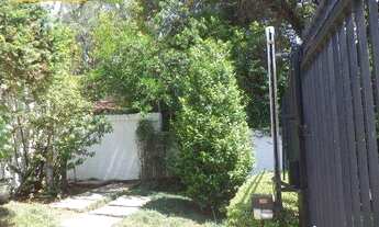 Imagem 2: Sobrado com 4 dormitórios, 225 m² - venda por R$ 2.000.000,00 ou aluguel por R$ 10.000,00