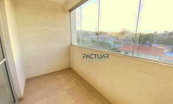 Imagem 4: Apartamento 2 quartos com suíte