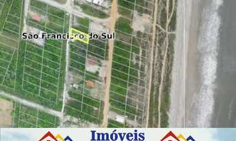 Imagem: Lote / Terreno na Praia do Ervino