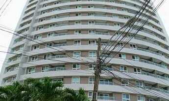 Imagem: Apartamento para aluguel com 55 metros quadrados