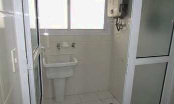 Imagem 3: Excelente apto de 1 dormitório para locação