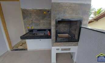 Imagem 3: Sobrado de Condominio com 3 dorms, Boqueirao