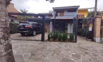 Imagem: Casa para Venda - 410m², 3 dormitórios