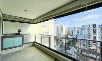 Imagem 5: Apartamento para alugar na Barra Funda, com 1 quarto, 52m²