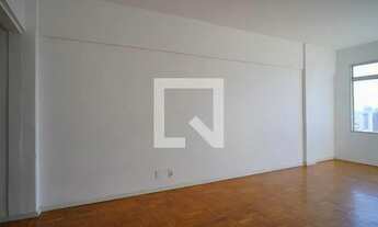 Imagem 3: Apartamento para Aluguel - Centro Histórico, 1 Quarto, 70 m2