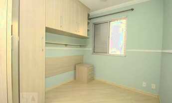 Imagem 3: Apartamento para Aluguel - Jardim São Saverio, 2 Quartos, 50 m2