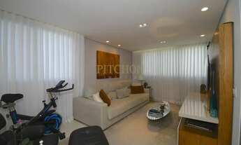 Imagem 4: Apartamento à venda, 3 quartos, 1 suíte, 2 vagas, Savassi - Belo Horizonte/MG