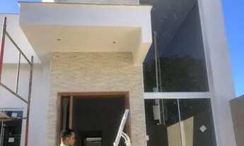 Imagem 5: Casa com 2 dormitórios à venda, 87 m² por R$ 450.000 - Jardim Mariléa - Rio das Ostras/RJ