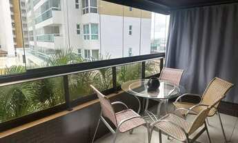 Imagem 5: Apartamento mobiliado no Paraiso do Atlântico - Intermares