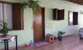 Imagem 4: Casa 02 quartos Casa com 2 dormitórios