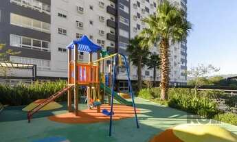 Imagem 2: Apartamento no Supreme Central Parque de 2 dormitórios e vaga