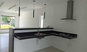 Imagem 5: Casa Condomínio fechado