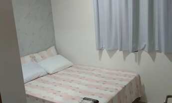 Imagem 5: Aluguel de Apartamento