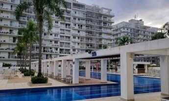 Imagem: Apartamento para venda Condominio Wonderful