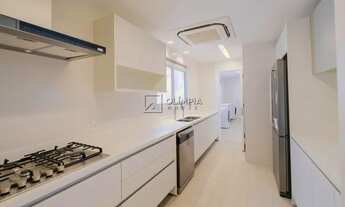 Imagem 5: Locação Apartamento 4 Dormitórios - 456 m² Vila Olímpia