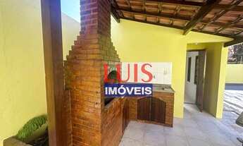 Imagem 4: Casa com 3 dormitórios à venda, 162 m² por R$ 830.000,00 - Itaipu - Niterói/RJ