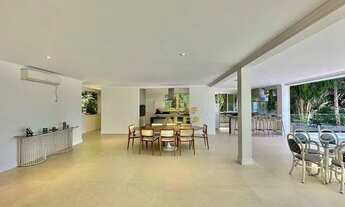 Imagem 4: Casa de Alto Padrão em meio a Natureza, Vista Para o Mar ! 4 suítes, lazer e 6 vagas - Sí