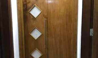 Imagem 2: Apartamento para aluguel 2 quartos 1 vaga Residencial Santa Catarina Independência - São B