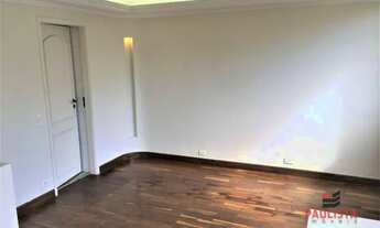 Imagem 4: Apto de 164 m2 de 4 dorm, 2 suítes, 3 vagas , Morro dos Ingkeses, ALUGUEL, Cpnd. Praça dos