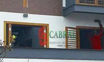 Imagem: Sobrado com 2 dormitórios para alugar por