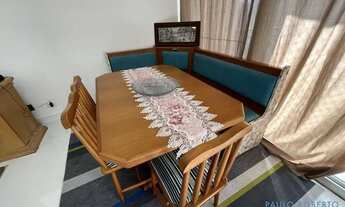 Imagem 6: APARTAMENTO - MORRO DO MALUF - SP