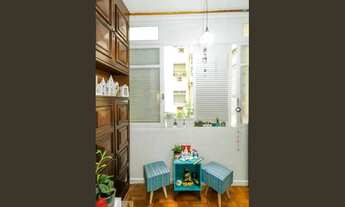 Imagem 5: Apartamento para Aluguel - Copacabana, 3 Quartos, 125 m2