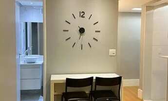 Imagem: Venda apto - Cond. Park Belo Campo (2º