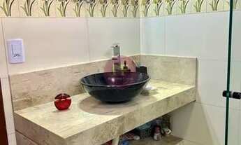 Imagem 7: Casa em Condomínio com 04 quartos mobiliada