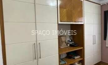 Imagem 7: Apartamento para aluguel tem 104 metros quadrados com 3 quartos em Vila Mascote - São Paul