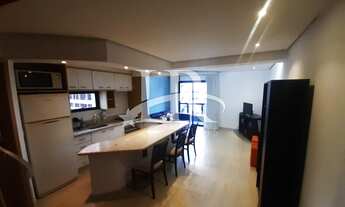 Imagem 4: LR Flats - Flat para Locação em Moema