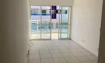 Imagem: Apartamento para aluguel possui 60 metros