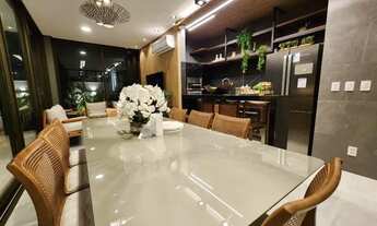 Imagem 5: LUXUOSA DUPLEX ALPHAVILLE