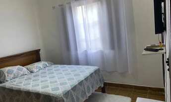 Imagem 5: Casa para aluguel 2 quartos em Maracanã - Praia Grande - SP