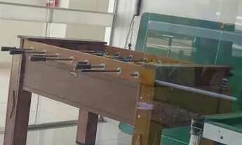 Imagem 6: Maison Liberté- Apt.03 quartos- av.Jacira Reis