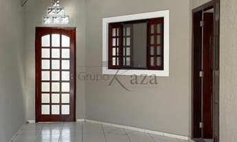 Imagem 2: Maravilhosa Casa - Altos de Santana - Jacareí - 3 Dormitórios - 122m²